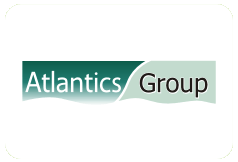 logotipo para grupo industrial